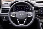 Volkswagen Atlas Basecamp Accessories 2020 года
